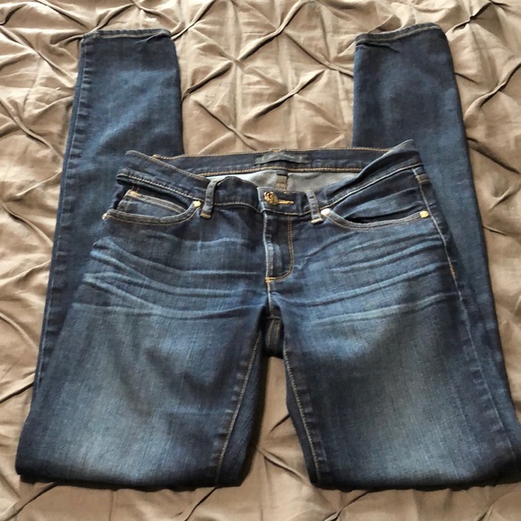 Juicy Couture Denim - Juicy Couture Skinny Jeans